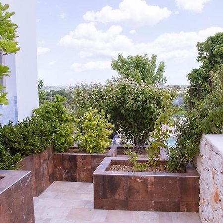 Casa Azzurra Ostuni Bed & Breakfast Екстериор снимка