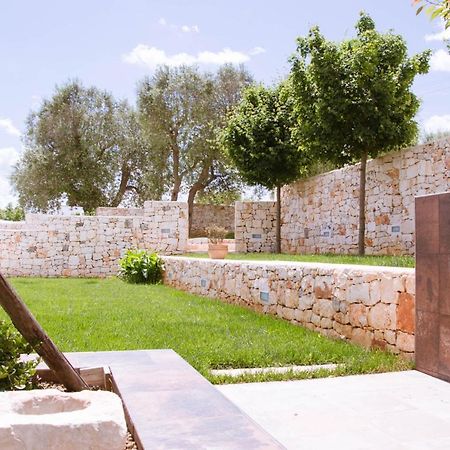 Casa Azzurra Ostuni Bed & Breakfast Екстериор снимка