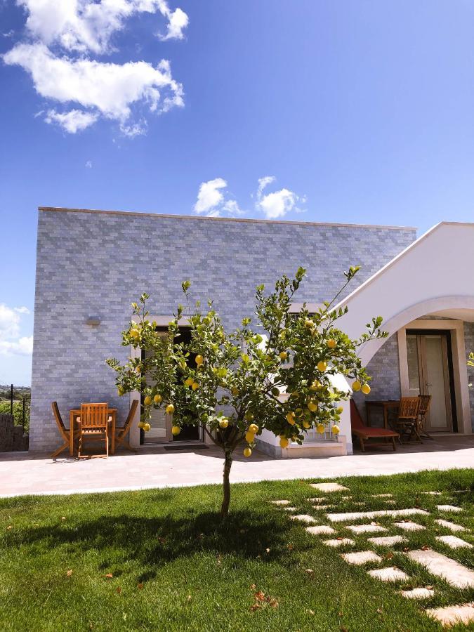 Casa Azzurra Ostuni Bed & Breakfast Екстериор снимка