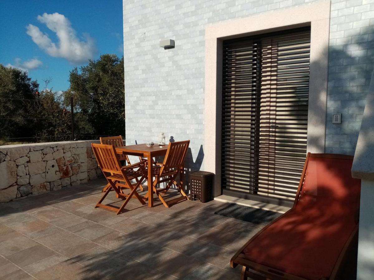 Casa Azzurra Ostuni Bed & Breakfast Екстериор снимка